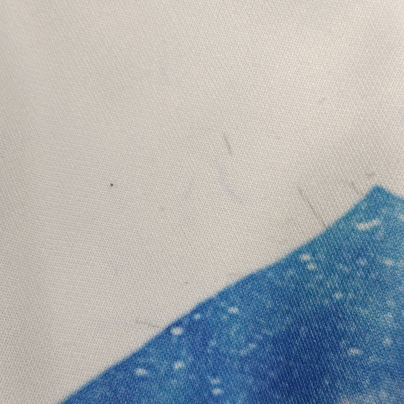 Busch Light men's oversized Medium Christmas hoodie - Picture 11 of 15